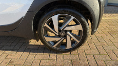 Toyota Aygo X 1.0 VVT-i Edge 5dr Petrol Hatchback